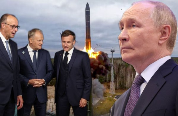 Πόσο θα απείχε ο Γ’ ΠΠ μετά την κινητοποίηση του NATO στην Πολωνία;