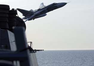 Η «Ανατολική Φρουρά» του ΝΑΤΟ, η νέα πολεμική ιαχή της φον ντερ Λάιεν και το σενάριο ανάφλεξης