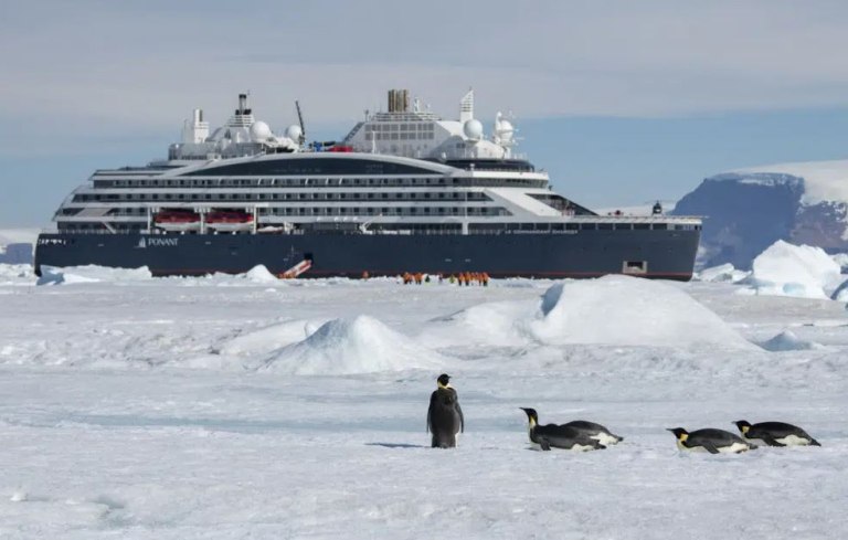 Τα «απόνερα» ενός σκανδάλου κρυπτονομισμάτων και η κρουαζιέρα που …ακυρώθηκε