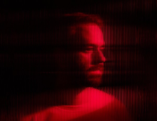 O Τheodore έχει πάρει φωτιά