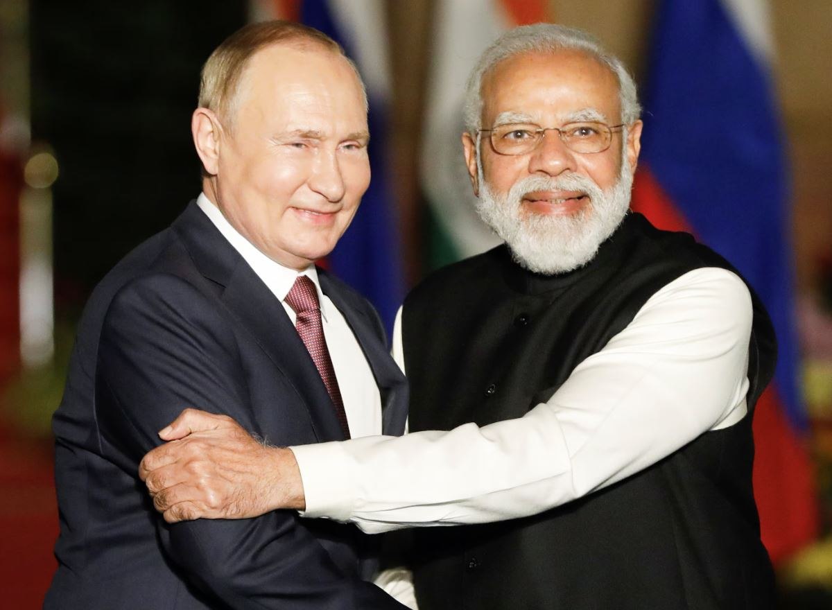 SCO: «Θρίαμβος» υπερδυνάμεων Ινδίας-Ρωσίας – Τι λένε ειδικοί