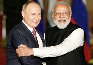 SCO: «Θρίαμβος» υπερδυνάμεων Ινδίας-Ρωσίας – Τι λένε ειδικοί