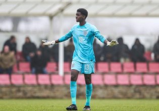 Κάρι Ράνσον: Ο 18χρονος γκολκίπερ της Άρσεναλ που… ετοιμάζεται για Ολυμπιακό και Youth League