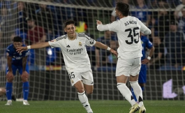 La Liga: Η Ρεάλ Μαδρίτης δεν ησυχάζει με τη διαιτησία