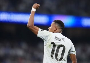 Η βαθμολογία της League Phase του Champions League: Με νίκες ξεκίνησαν Άρσεναλ και Ρεάλ, ήττες-σοκ για Αϊντόφεν και Μπενφίκα