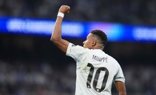 Η βαθμολογία της League Phase του Champions League: Με νίκες ξεκίνησαν Άρσεναλ και Ρεάλ, ήττες-σοκ για Αϊντόφεν και Μπενφίκα