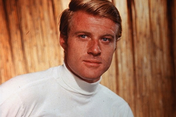 Η σοφία του Ρόμπερτ Ρέντφορντ με δικά του λόγια – «Χιούμορ. Ικανότητα. Πνεύμα. Γοητεία. Με αυτή τη σειρά»