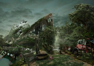 «Αποκάλυψη» ή εξαφάνιση; Η απειλή του πυρηνικού πολέμου, των βιολογικών όπλων και της παράνομης AI