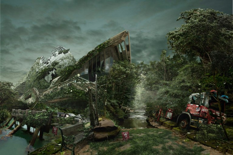 «Αποκάλυψη» ή εξαφάνιση; Η απειλή του πυρηνικού πολέμου, των βιολογικών όπλων και της παράνομης AI