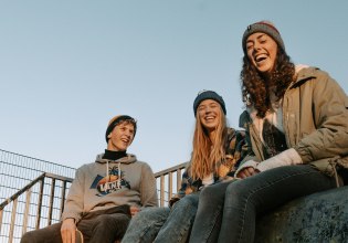 Ευτυχία: Πέντε σκανδιναβικά μυστικά