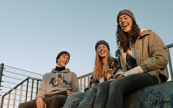 Ευτυχία: Πέντε σκανδιναβικά μυστικά