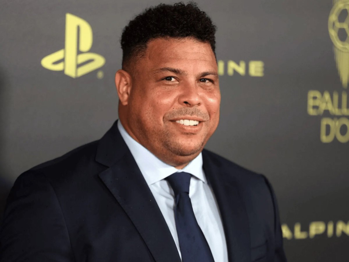 Ο Ρονάλντο δεν βάζει άλλα χρήματα στο ποδόσφαιρο