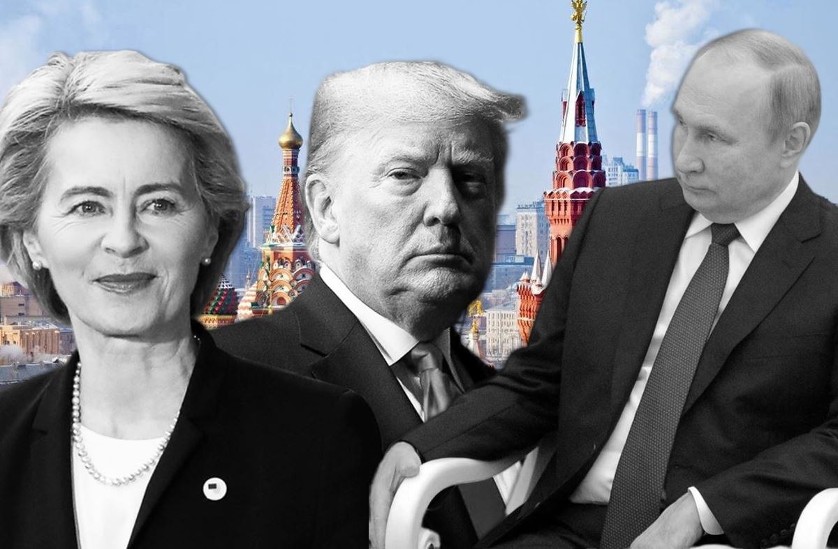 Αντέχει οικονομικά η ρωσική «αρκούδα»; Πόσο δυσβάστακτο θα είναι άραγε το νέο πακέτο κυρώσεων