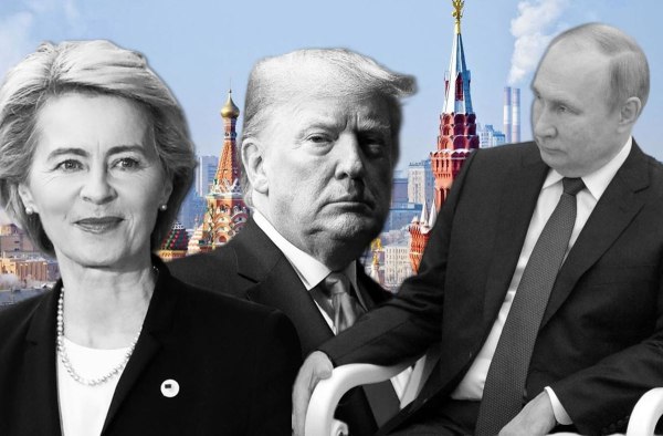 Αντέχει οικονομικά η ρωσική «αρκούδα»; Πόσο δυσβάστακτο θα είναι άραγε το νέο πακέτο κυρώσεων