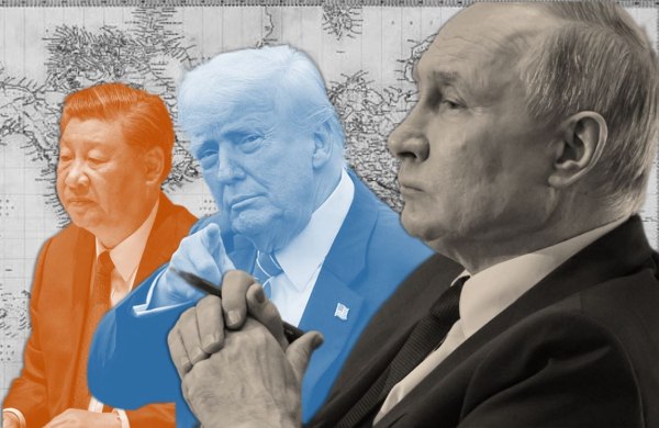 Καλύτερα τρεις, παρά δύο υπερδυνάμεις – Γιατί ο Παγκόσμιος Νότος δεν εγκαταλείπει τη Μόσχα