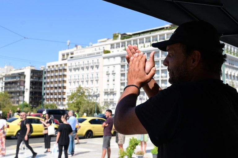 Πάνος Ρούτσι: Εις το όνομα του πατρός