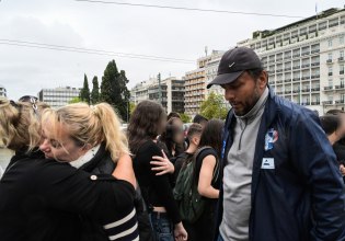 Πάνος Ρούτσι: Στενεύουν τα χρονικά περιθώρια για την κατάσταση της υγείας του – Έκκληση να βρεθεί λύση