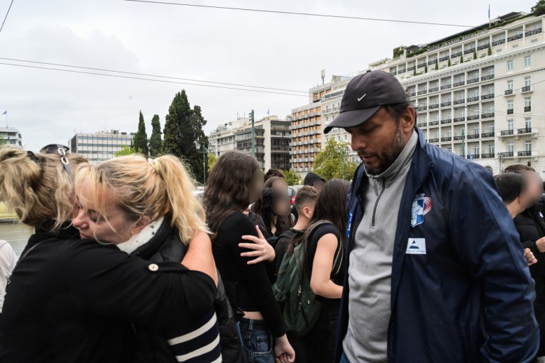 Πάνος Ρούτσι: Στενεύουν τα χρονικά περιθώρια για την κατάσταση της υγείας του – Έκκληση να βρεθεί λύση