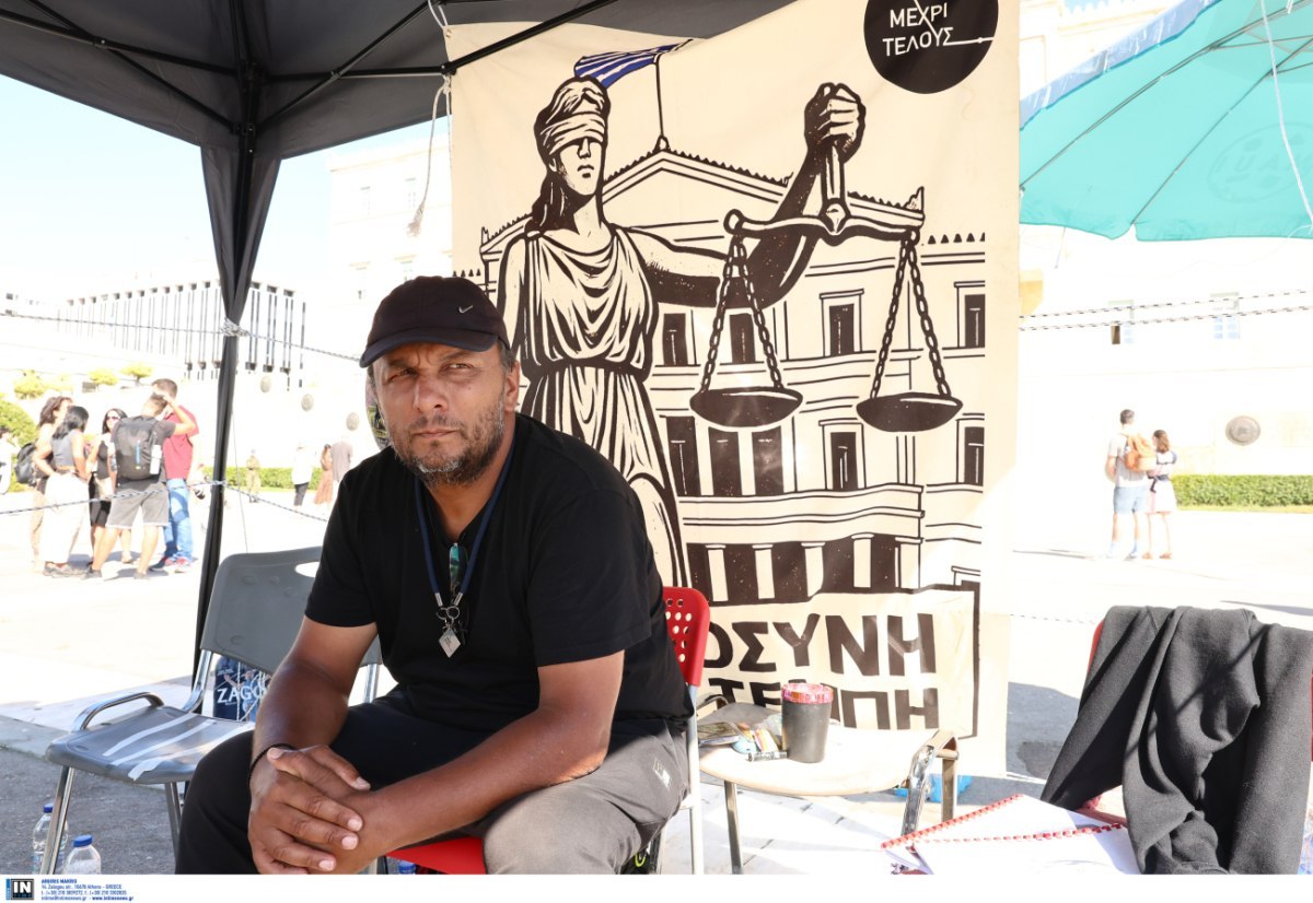 Εισαγγελέας του Αρείου Πάγου: Όλα τα αιτήματα εκταφής μελετώνται και σύντομα θα απαντηθούν