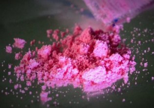 Εντυπωσιακή influencer συνελήφθη για ροζ κοκαΐνη στη Ρόδο