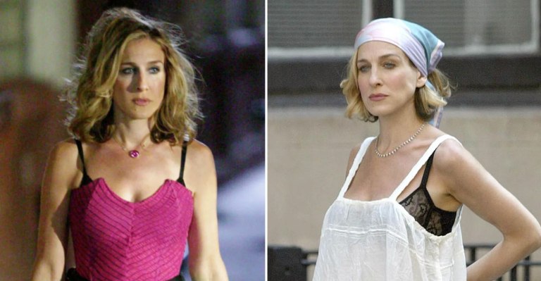 Γιατί κανείς δε νοιάζεται που οι τιράντες του σουτιέν φαίνονται κάτω από τα top;