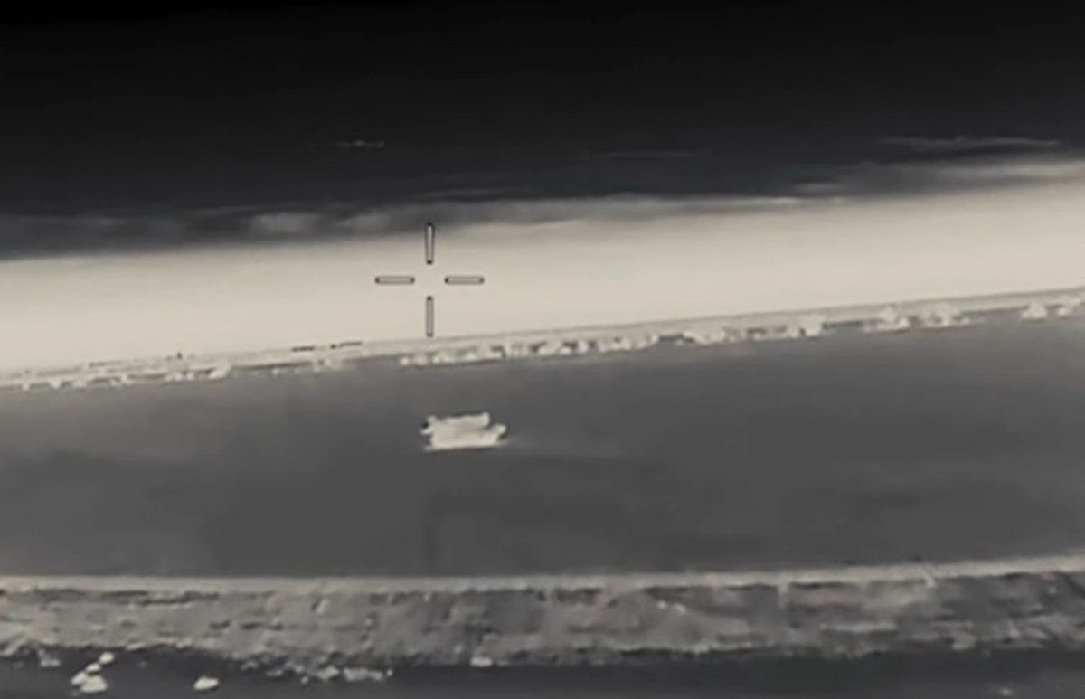 Ουκρανία: Αυτό είναι το ρωσικό πυραυλικό σύστημα 40 εκατ. ευρώ που κατέστρεψαν ειδικές δυνάμεις της [βίντεο]