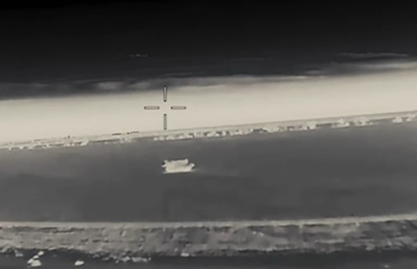 Ουκρανία: Αυτό είναι το ρωσικό πυραυλικό σύστημα 40 εκατ. ευρώ που κατέστρεψαν ειδικές δυνάμεις της [βίντεο]