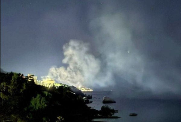 Ρωσία: «3 νεκροί και 16 τραυματίες σε επιδρομή ουκρανικών drones στην Κριμαία»