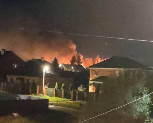 Ρωσία: Νεκρή μία γυναίκα και ο εξάχρονος γιος της από ουκρανικό drone στην περιφέρεια της Μόσχας