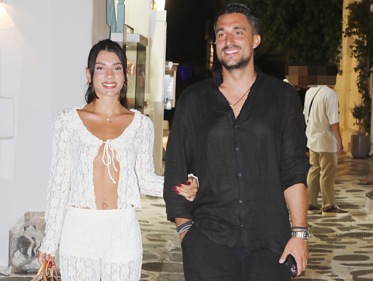 Σάκης Κατσούλης: Aντιμέτωπος με αιφνίδια βαρηκοΐα -Η ανάρτηση του