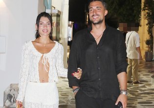 Σάκης Κατσούλης: Aντιμέτωπος με αιφνίδια βαρηκοΐα -Η ανάρτηση του