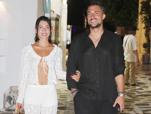 Σάκης Κατσούλης: Aντιμέτωπος με αιφνίδια βαρηκοΐα -Η ανάρτηση του