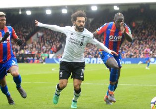 Η εξήγηση της Premier League για το χέρι του Σαλάχ πριν το γκολ της Λίβερπουλ