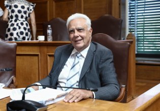 ΟΠΕΚΕΠΕ: Αποκάλυψη Ν. Σαλάτα στην εξεταστική: Ο Μυλωνάκης με καρατόμησε από τον Οργανισμό