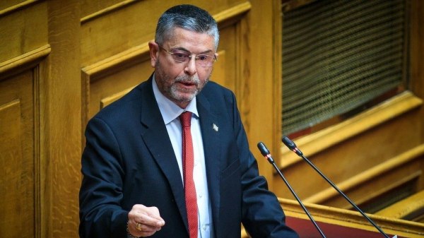 Πόθεν έσχες: Παύλος Σαράκης ο πιο πλούσιος της Βουλής – Δήλωσε 18,4 εκατ. ευρώ, η αμοιβή από τις ΗΠΑ για σκάνδαλο Novartis