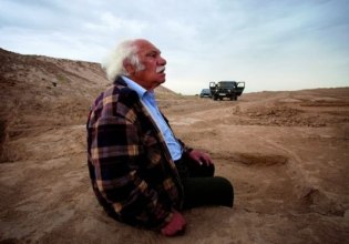 Γιώργος Σεφέρης: Από την εποχή του Μεγάλου Αλεξάνδρου σκορπίζουμε τον ελληνισμό μας