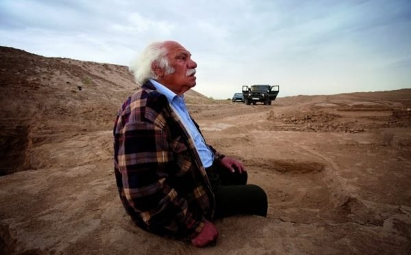 Γιώργος Σεφέρης: Από την εποχή του Μεγάλου Αλεξάνδρου σκορπίζουμε τον ελληνισμό μας