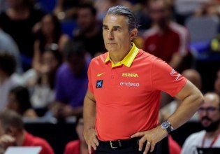 Η μεγάλη απόφαση της Ισπανίας για τον διάδοχο του Σκαριόλο