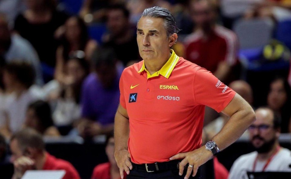 Η μεγάλη απόφαση της Ισπανίας για τον διάδοχο του Σκαριόλο