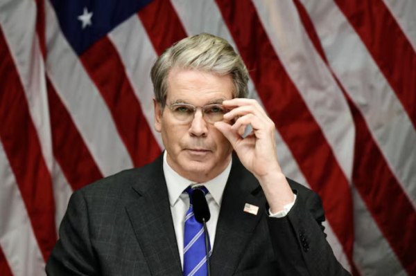 Fed: Συνεντεύξεις με υποψηφίους για την προεδρία της κεντρικής τράπεζας αρχίζει ο Μπέσεντ