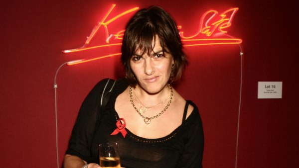 Τρέισι Έμιν – Το «κακό παιδί» της τέχνης μιλά μέσω των έργων της για την εμπειρία της με τον καρκίνο