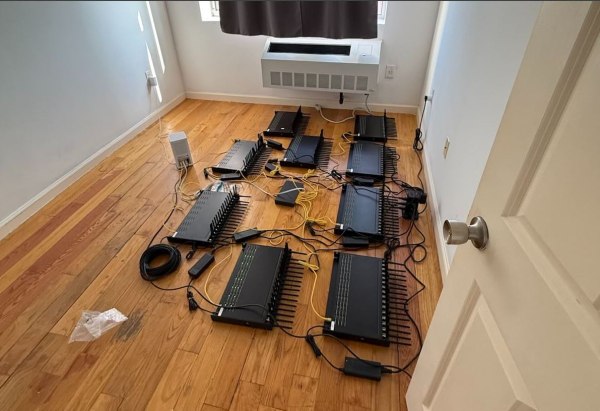 Αποτράπηκε σχέδιο που φέρεται πως σκόπευε να βυθίσει στο σκοτάδι τη Νέα Υόρκη