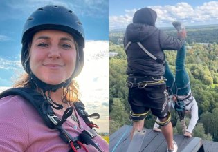 Ρωσία: Τραγικός θάνατος για 45χρονη – Σκοτώθηκε μπροστά στον γιο της ενώ έβγαζε selfie