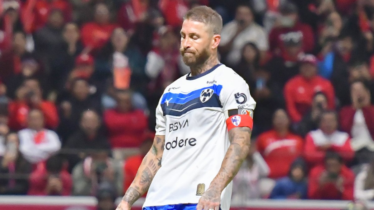 Απίθανο βίντεο: Επικό…. fail του Σέρχιο Ράμος σε πέναλτι α λα Πανένκα