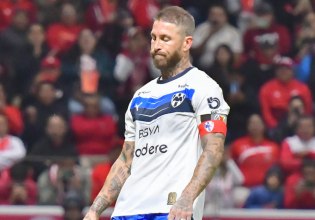 Απίθανο βίντεο: Επικό…. fail του Σέρχιο Ράμος σε πέναλτι α λα Πανένκα