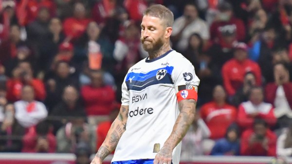 Απίθανο βίντεο: Επικό…. fail του Σέρχιο Ράμος σε πέναλτι α λα Πανένκα