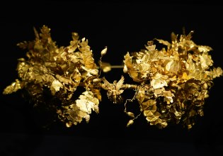 Γαλλία: Η κλοπή χρυσού αξίας 600.000 ευρώ από το Μουσείο Φυσικής Ιστορίας του Παρισιού και οι άλλες ληστείες