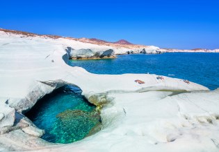 Ανακλήθηκε η άδεια της Unique Development στο Σαρακήνικο