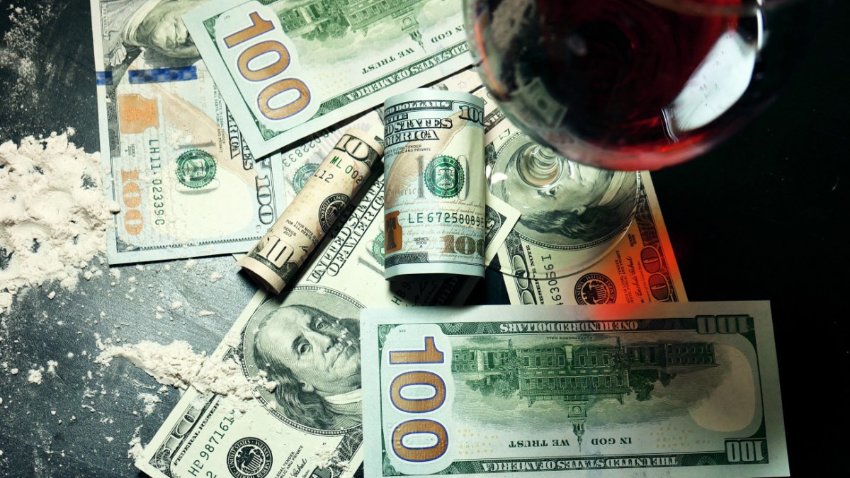 Η Αμερική ξαναγαπά την κοκαΐνη – Χρυσές δουλειές για τον νέο βασιλιά των ναρκωτικών του Μεξικού