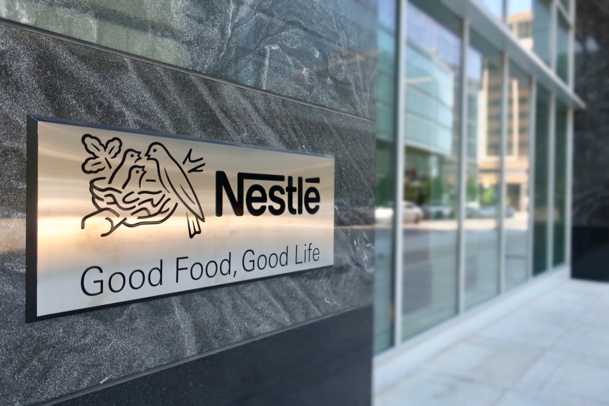 Nestlé: Ο εφιάλτης για τη μεγαλύτερη εταιρεία τροφίμων στον κόσμο
